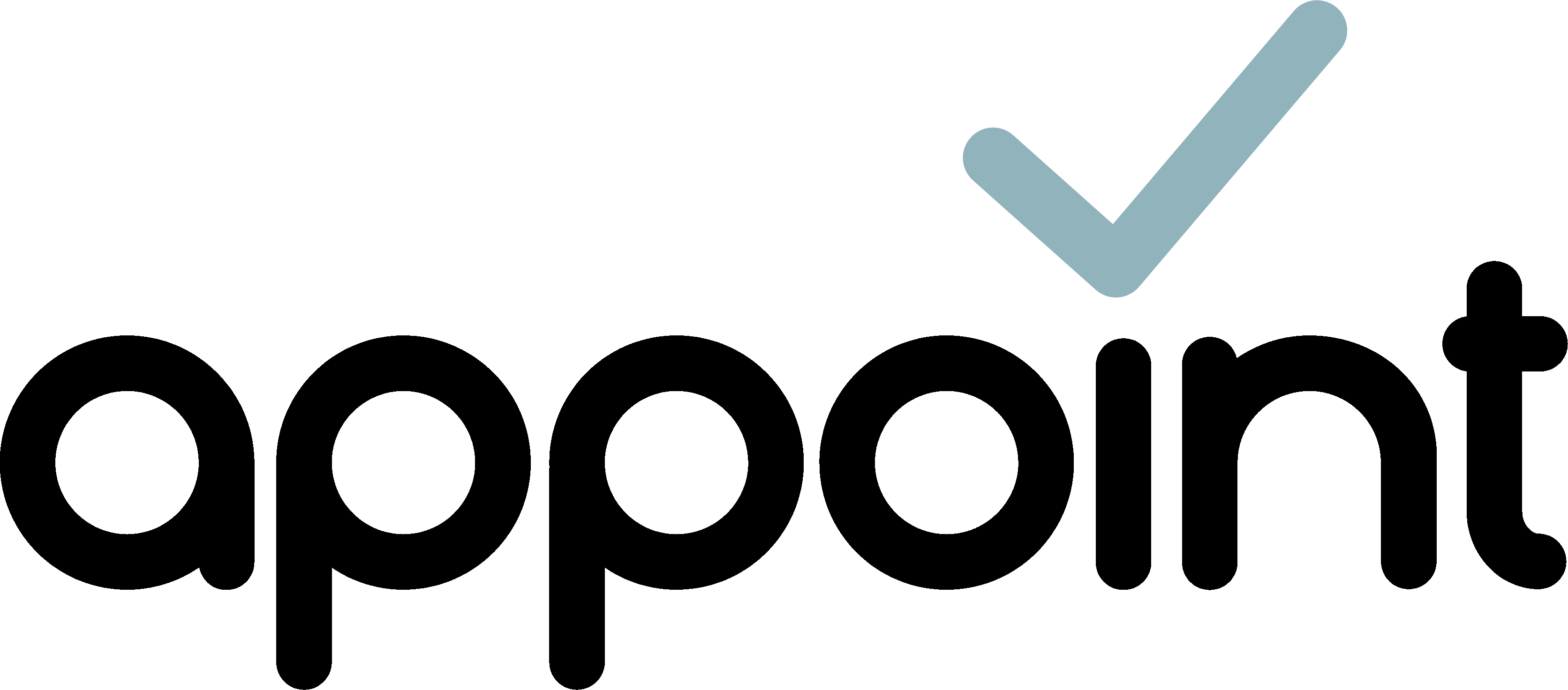 Appoint | Online Agenda | Online Afspraken | Afspraken software